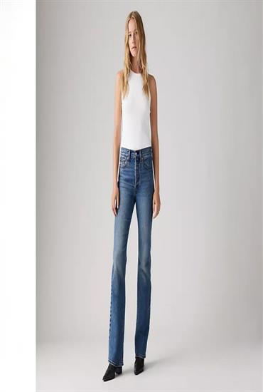 Wedgie Boot - BOLD AND BEAUTIFUL